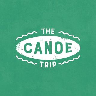 Instagram icon The Canoe Trip